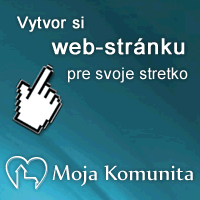 Moja komunita